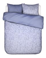 Essenza Maribel Lavender blue dekbedovertrek