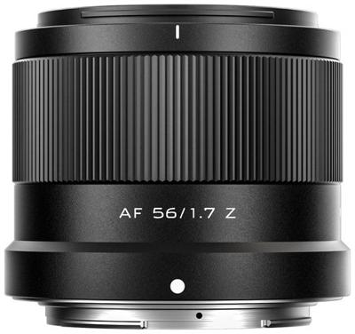 Viltrox AF 56mm F/1.7 Nikon Z