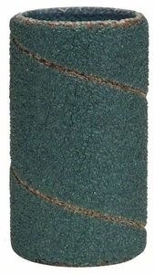 Bosch Accessoires 50 Slijphuls Ø15 x B30 X573, Best for Metal , K120 - 2608606866