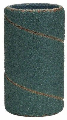 Bosch Accessoires 50 Slijphuls Ø15 x B30 X573, Best for Metal , K120 - 2608606866