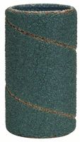 Bosch Accessoires 50 Slijphuls Ø15 x B30 X573, Best for Metal , K120 - 2608606866