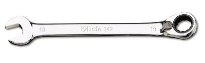 Beta ratelringsteeksleutel 142 19x19mm