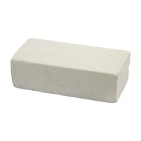 Creativ Company Zachte klei - wit, 500gr.