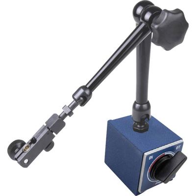 Dasqua 7312-0020 Magnetische basis Met fijninstelling 130