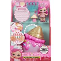 Yummiland Beauty Bag Playset Lipgloss Pop IJshoorntje