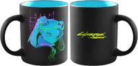 Cyberpunk Edgerunners - Rebecca Mug