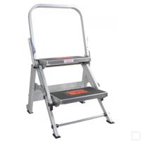 Ty Altrex safe step | aluminium trap | 2 treden - 503002