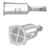 Roetfilter BM11026P