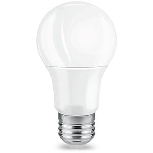 LED Lamp E27 Standaard - Brinton - 5W 470lm - Helder/Koud Wit 6500K - A60 | Vervangt 40W