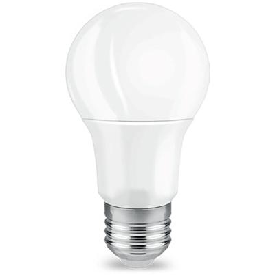 LED Lamp E27 Standaard - Brinton - 5W 470lm - Helder/Koud Wit 6500K - A60 | Vervangt 40W