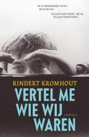 Vertel me wie wij waren (Hardback)