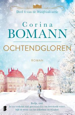 Ochtendgloren (Paperback)