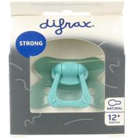 Difrax Fopspeen natural 12+ maanden ocean
