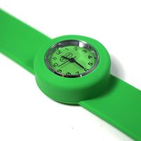 Pop Watch Horloge Groen