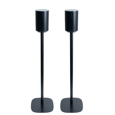 Vebos standaard Sonos Era 100 zwart set XS (60cm)