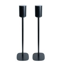 Vebos standaard Sonos Era 100 zwart set XS (60cm)