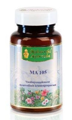 Maharishi Ayurv MA 105 (60 gr)