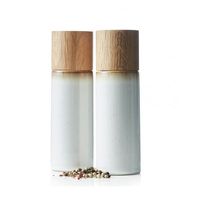 BITZ - Salt&Pepper - Peper&Zout Cream 17cm - thumbnail