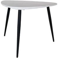 Home67 - Salontafel Milou - Marmer - 70 cm