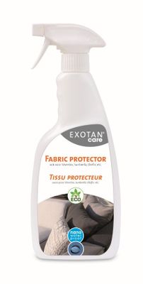 Textiel beschermer 750 ml - Exotan