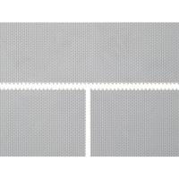 Auhagen 41206 H0, TT Kunststof platen Grijs (l x b) 200 mm x 105 mm Kunststof bouwpakket - thumbnail