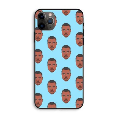 Kanye Call Me?: iPhone 11 Pro Max Biologisch afbreekbaar hoesje