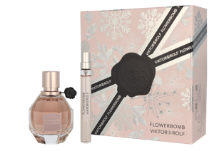 Viktor & Rolf Flowerbomb Giftset 60 ml Eau de Parfum Dames