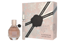 Viktor & Rolf Flowerbomb Giftset 60 ml Eau de Parfum Dames