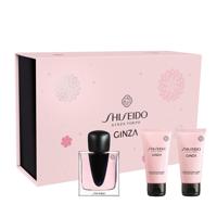 Shiseido Ginza Holiday Kit