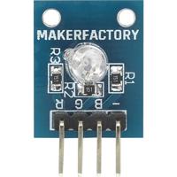 MAKERFACTORY MF-6402117 LED-module 1 stuk(s)