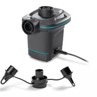 Intex quickf electrische luchtpomp 230v