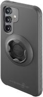 INTERPHONE mobiele telefoon case "quiklox" handycase q-lox samsung s24 plus