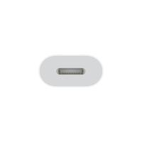 Apple MUQX3ZM/A Lightning-kabel Wit - thumbnail