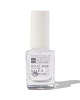 HEMA Base-topcoat nagels 2-in-1 (transparant)