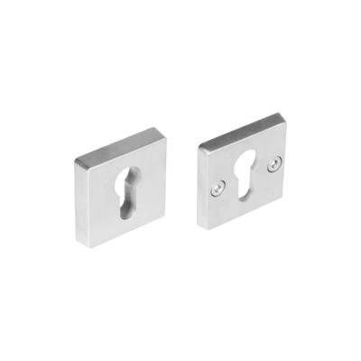 Intersteel VeiligheidsrozetSalus vierkant RVS - 0035.375270