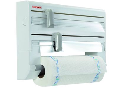 Leifheit rollenhouder Parat