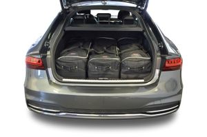 Reistassenset Audi A7 Sportback (4G9) 2018- 5d A23601S