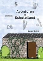 Avonturen op Schateiland (Paperback)