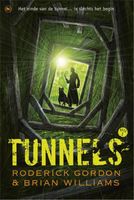 Tunnels - 1 - Roderick Gordon, Brian Williams - ebook