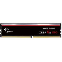 G.Skill Zeta R5 F5-6000R3036G32GQ4-ZR5NK geheugenmodule 128 GB 4 x 32 GB DDR5 6000 MHz ECC - thumbnail