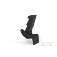 AMP-LATCH Universal Headers TE AMP AMP-LATCH Universal Headers 102185-2 TE Connectivity Inhoud: 1 stuk(s) - thumbnail