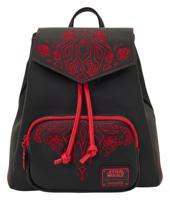 Star Wars by Loungefly Mini Backpack Darth Maul