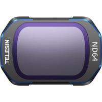 Telesin ND64 Filter voor DJI Osmo Pocket 3