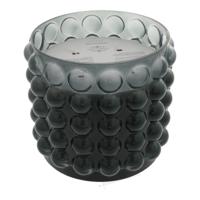 Geurkaars Bergamot 4kg - Grote Geurkaars in Glas - Scentchips