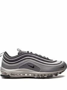 Nike baskets Air Max 97 - Gris