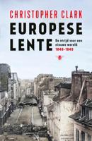Europese lente (Hardback)