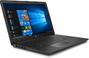 HP 255 G7 Notebook 39,6 cm (15.6") Full HD AMD Ryzen 5 8 GB DDR4-SDRAM 256 GB SSD Wi-Fi 5 (802.11ac) Gratis DOS Zwart