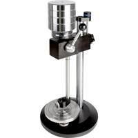 Sauter Hardheidstestbank