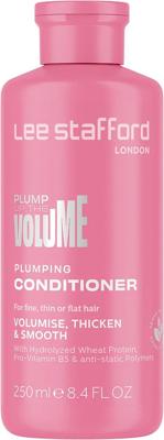 Lee Stafford Plump Up The Volume Conditioner 250ml | Voor Fijn en Dun Haar
