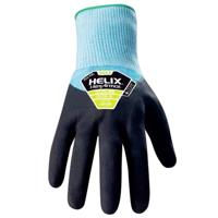 HexArmor Helix® 3023 6068307 Snijbeschermingshandschoen Maat (handschoen): 7 EN 388:2016 1 paar